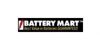 Battery Mart